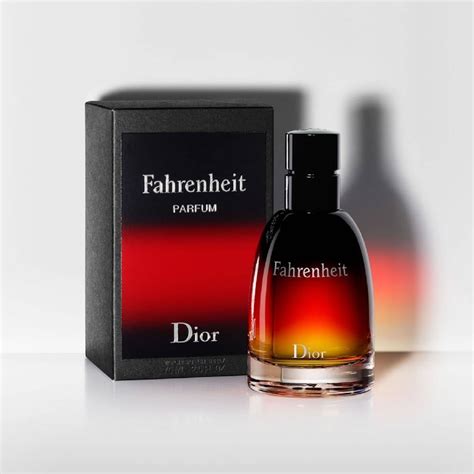 dior fahrenheit europe|Dior fahrenheit release date.